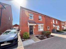 6, Walkers Rise, Monkton Heathfield, Taunton TA2 8XB