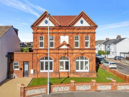 Northcourt Mansions, King Street, Worthing, BN14 7FL