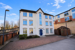 1, Burton Court, Burton Close, Darwen BB3 2US