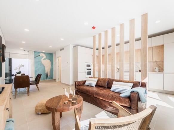 Faro Brand New 2 Bed Apartment For Sale With Ria Formosa Views (53)