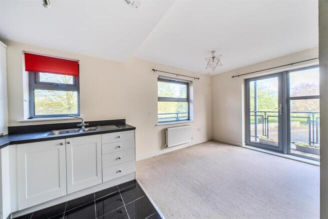 Open plan Living Area, Kitchen / Lounge / Dining