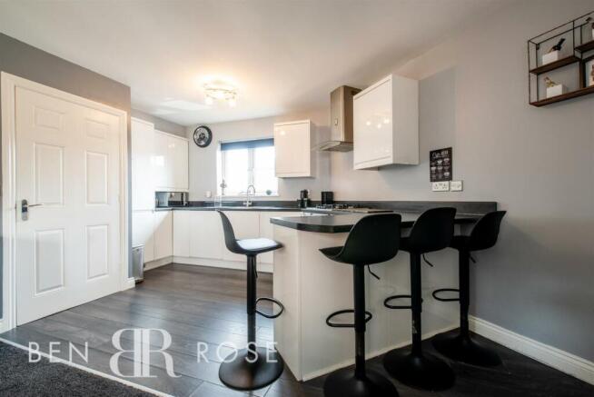 Lounge/Kitchen/Diner