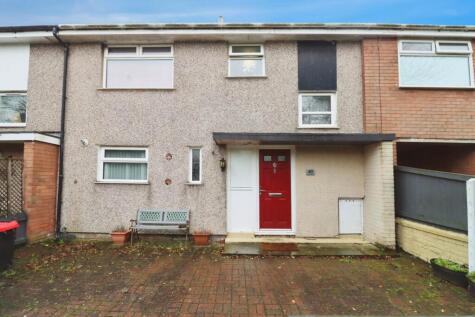 Mallowdale Close, Eastham