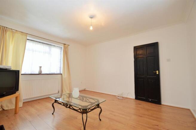 Reception Room 1