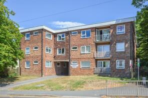 5, Doddinghurst Court, Doddinghurst Road, Brentwood CM15 9EW