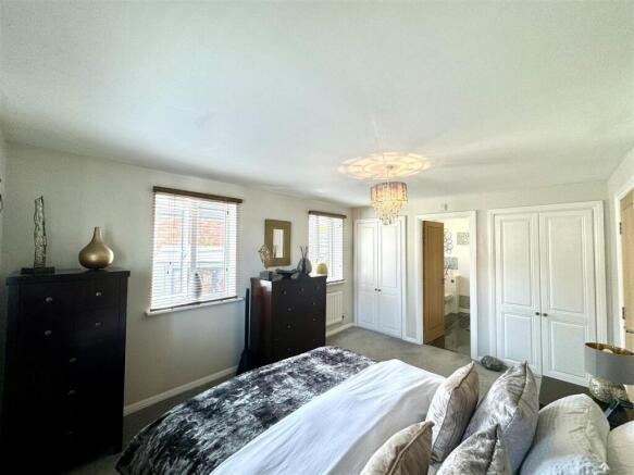 BEDROOM 1