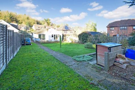 Princes Avenue, Walderslade, Chatham, ME5