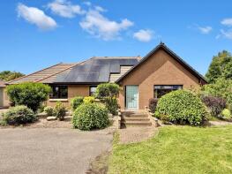 7, Lithe Lochan, Elgin IV30 8SA
