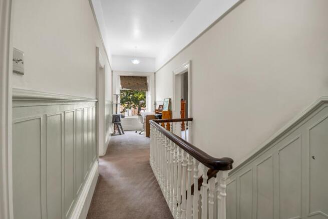 4 bed End of Terrace for sale Image 12