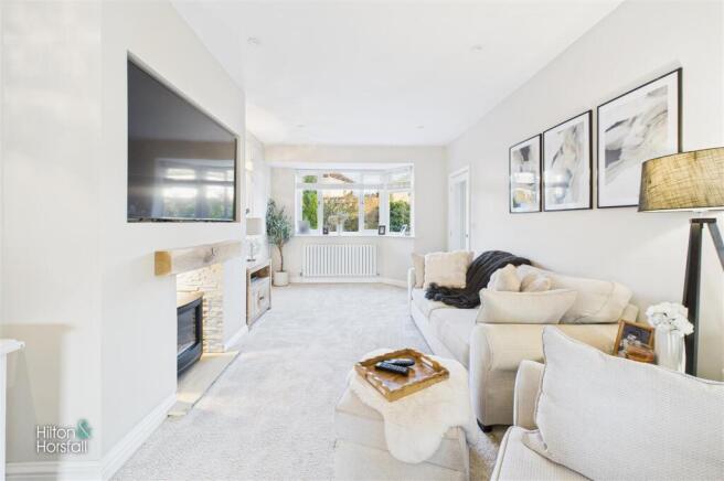 Whittycroft Drive