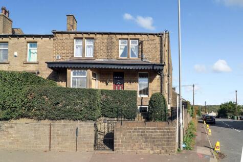 214 Halifax Road, Huddersfield