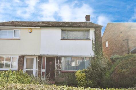 Edinburgh Gardens, Braintree