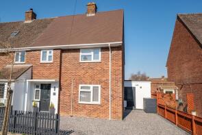 21, May Tree Road, Andover SP10 3DZ