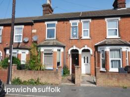48, Kitchener Road, Ipswich IP1 4DT