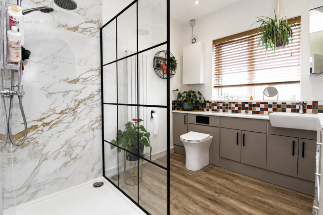 2 bed Terraced for sale Image 4