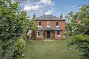 Cherry Tree Cottage, Stoke Row Road, Peppard Common, Henley-on-thames RG9 5EP