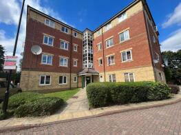 32, Headford Mews, Sheffield S3 7XL