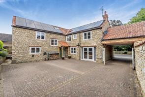 1a The Stables, West Street, Peterborough PE6 7DU