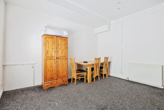 Living / Dining Room