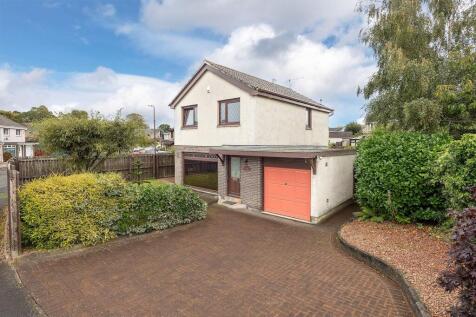 Avontoun Park, Linlithgow, EH49