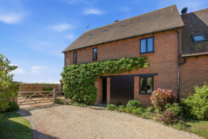 3 The Granary, Farriers Court, Warwick CV35 8EB