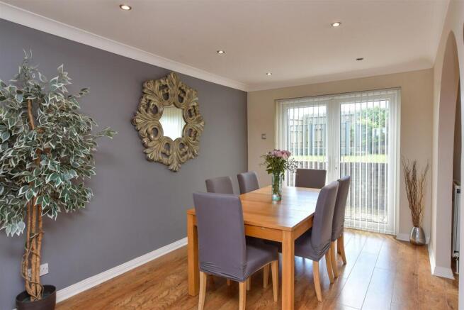 Dining Area New
