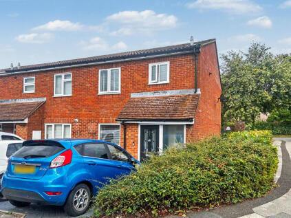 Carmichael Way, Basingstoke, RG22 4NL