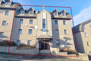 Flat 16, Society Court, Society Lane, Aberdeen AB24 4DE