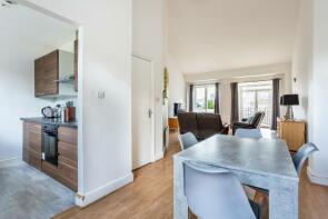 106, Three Colt Street, London E14 8AZ