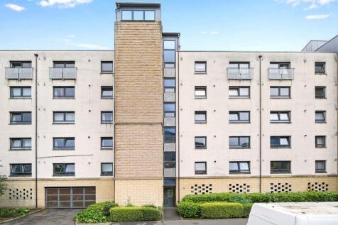 9/4 Hawkhill Close, Leith, Edinburgh, EH7 6FG