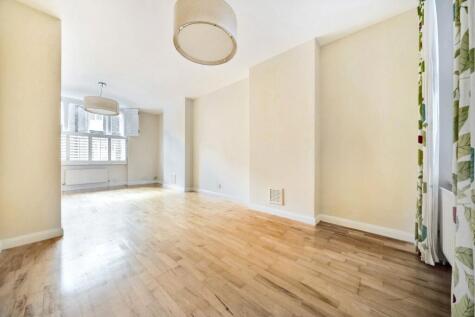 Gibson Street, Greenwich