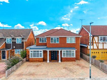 Martingale, Benfleet, Essex, SS7