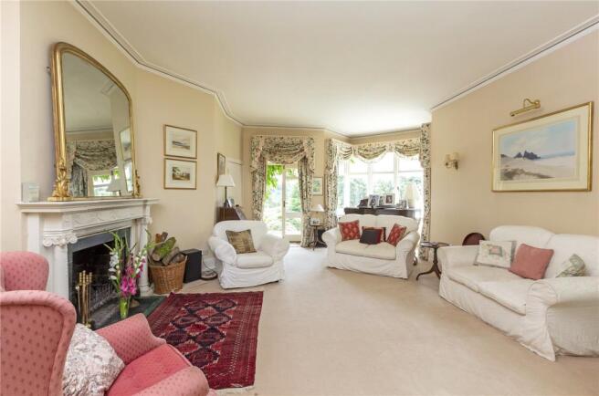 Drawing Room