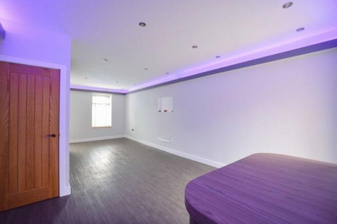 Lounge LED