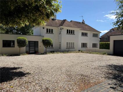 Chilbolton Avenue, Winchester, Hampshire, SO22
