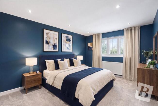 Bedroom Two