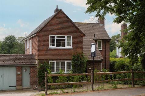 Ashcombe Road, Dorking