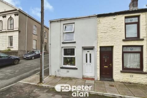 John Street, Abercwmboi, Aberdare
