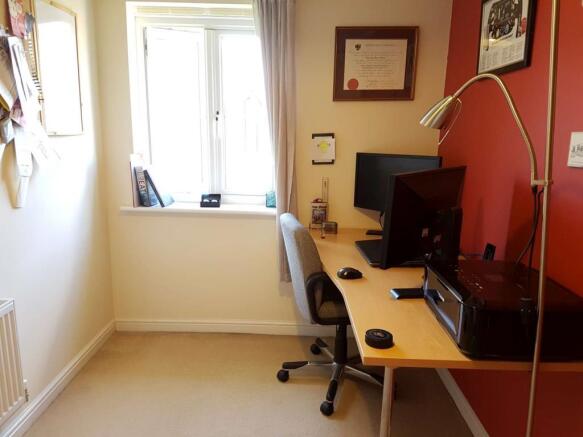 Bedroom 4