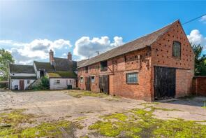 The Strawbarn, Shrewsbury Road, Shrewsbury SY4 4AG