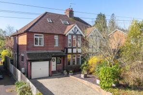 26, Romford Road, Pembury, Tunbridge Wells TN2 4JA