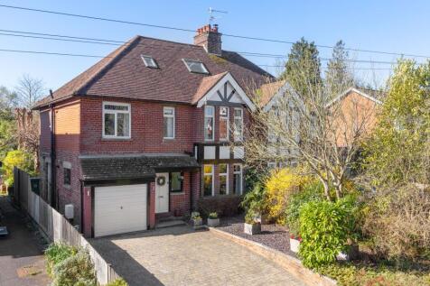 Romford Road, Pembury, TN2