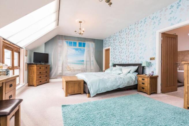 Bedroom 1