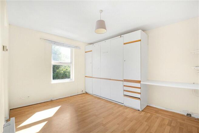 Studio Room