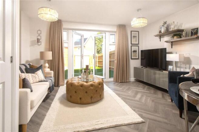 Show Home