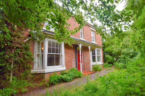Grosvenor Road, Market Drayton