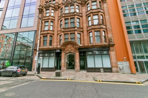 York Street, Glasgow, G2