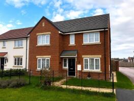 1, Breydon Close, Billingham TS22 5UH