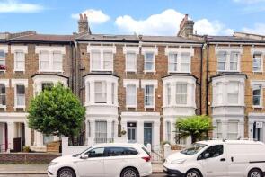 Flat 2, 12, Macroom Road, London W9 3HY