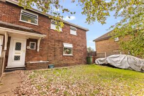 22, Thoresby Road, Scunthorpe DN17 2EZ